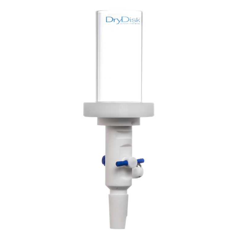 DryDisk® Solvent Drying System | Modular system for removing water